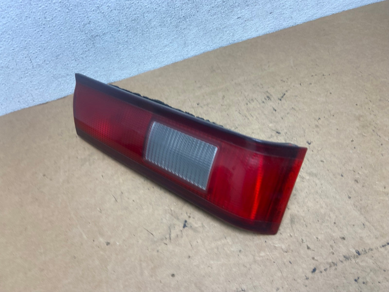 1997 to 1999 Toyota Camry Tail Light Inner Left Driver LH Inner AD5257 LK1