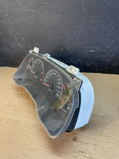 2000 Dodge Durango Speedometer Instrument Cluster Gauge AF3459 DW2
