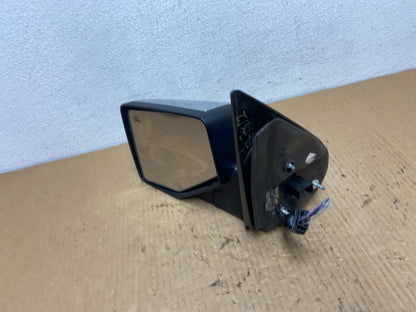 2006 to 2010 Ford Explorer Left Driver LH Heated View Door Mirror OE ac7812 DG6