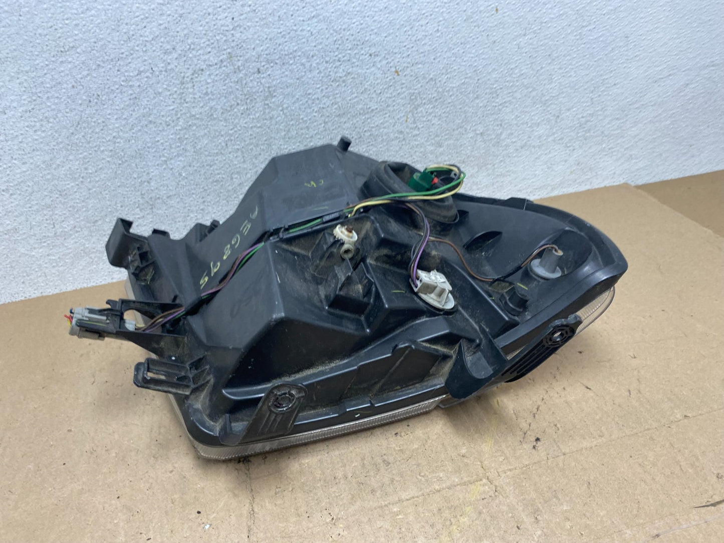 2012 to 2021 Nissan NV1500 NV2500 NV3500 Left Driver Headlight AE6895 DW9
