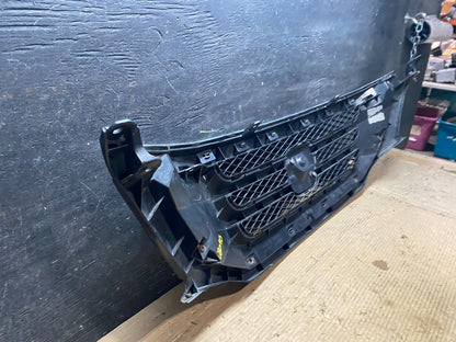 2008 2009 2010 Honda Odyssey Front Upper Grill Grille Oem P6040 DG6