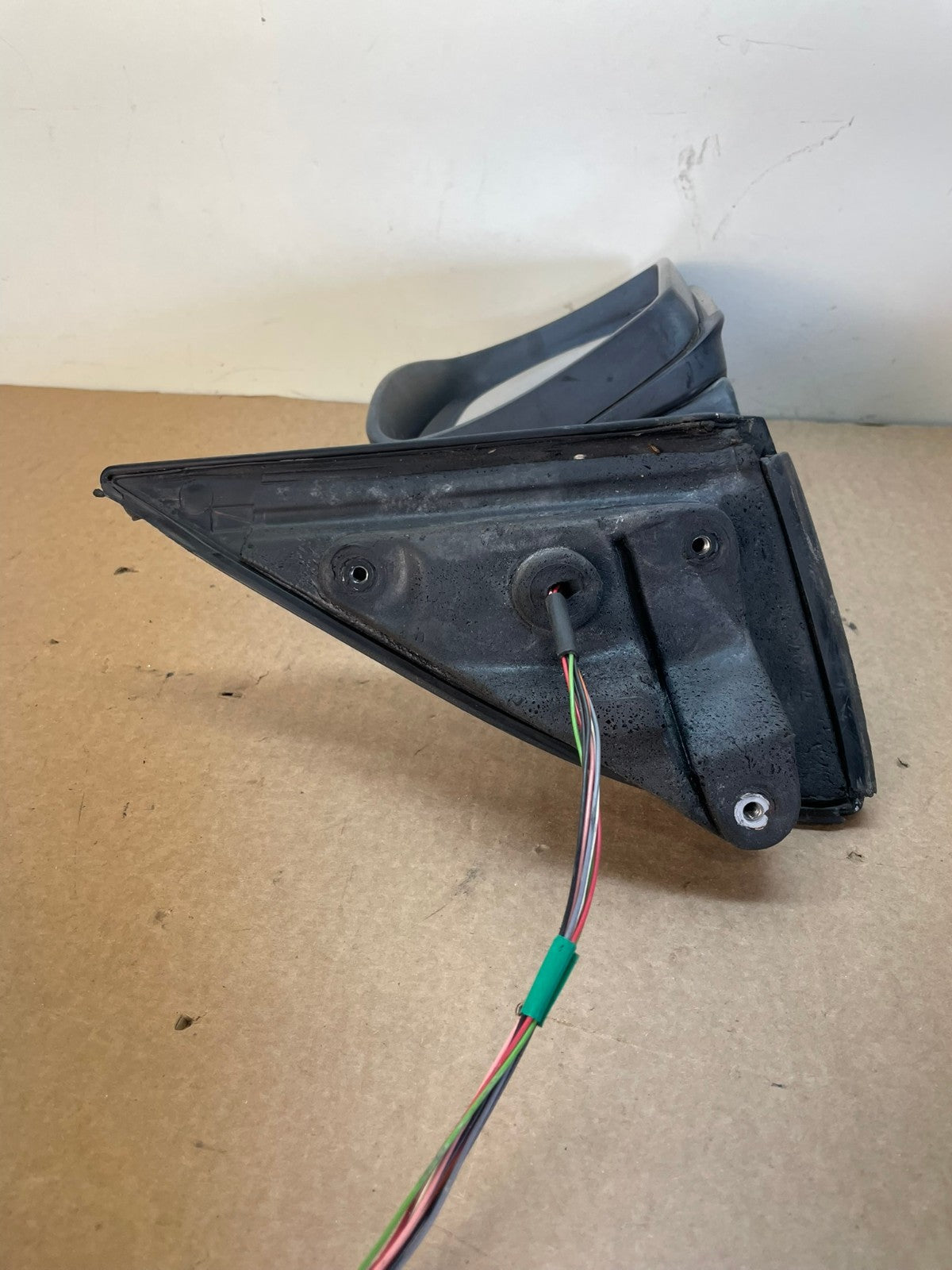 2001 to 2006 BMW X5 Right Passenger RH Side View Door Mirror AH0256 LK4