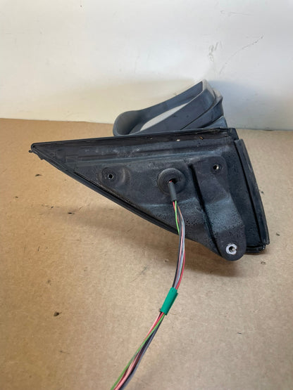 2001 to 2006 BMW X5 Right Passenger RH Side View Door Mirror AH0256 LK4