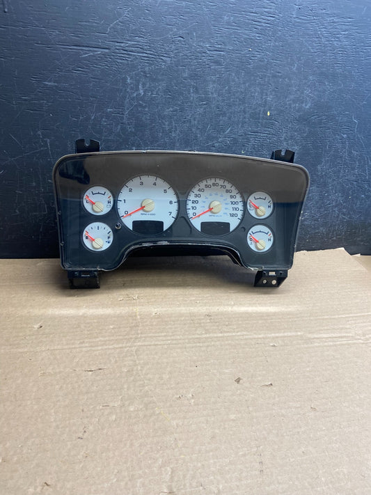 2004 2005 Dodge Ram 1500 Instrument Speedometer Gauge Cluster af2477 DG0