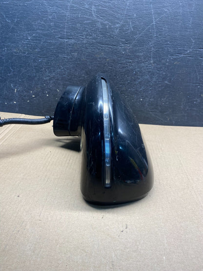 2010-2019 Lincoln MKT Left Driver LH Side Door Mirror ah3150 DG1