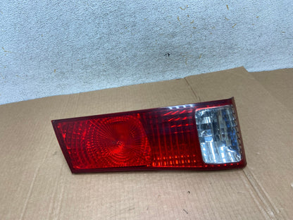 2000 to 2001 Toyota Camry Tail Light Inner Left Driver Lh Inner AI3771 LK0
