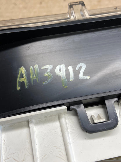2004 to 2008 Ford E150 E250 Speedometer Cluster Gauge AH3912 PS7