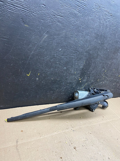 2011 to 2014 Ford Edge Licnoln MKX Rear Windshield Wiper Motor T9721 DG1