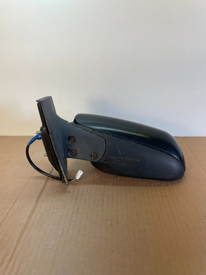 2007 to 2011 Toyota Yaris HB Left Driver LH Side View Door Mirror AG7746 DW3