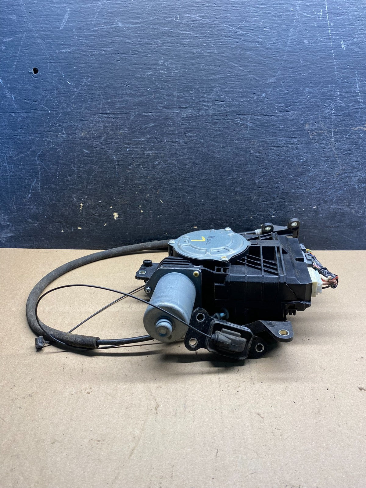 2011-2017 Honda Odyssey Rear Left Passenger Power Sliding Door Motor ai5266 DG1