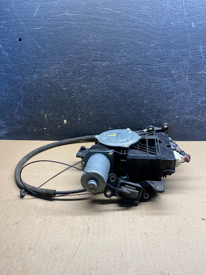 2011-2017 Honda Odyssey Rear Left Passenger Power Sliding Door Motor ai5266 DG1