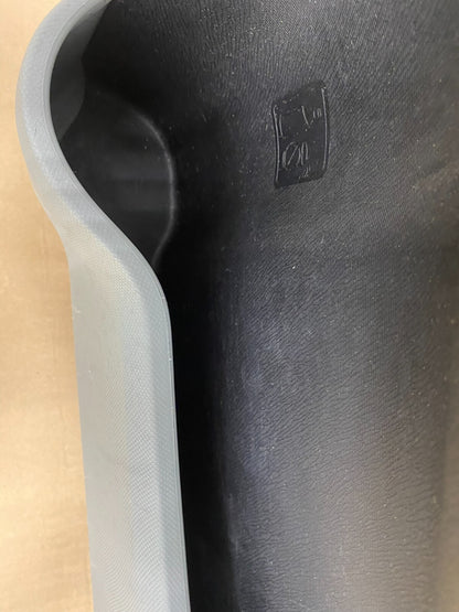 2012 2013 2014 Toyota Prius C Front Right Passenger Interior Door Panel D1150 DG4