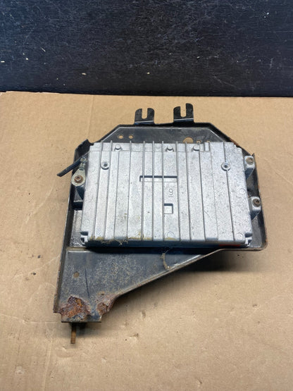 2002 Jeep Grand Cherokee 4.7L Engine Computer Module ECU ECM AF9078 DW1