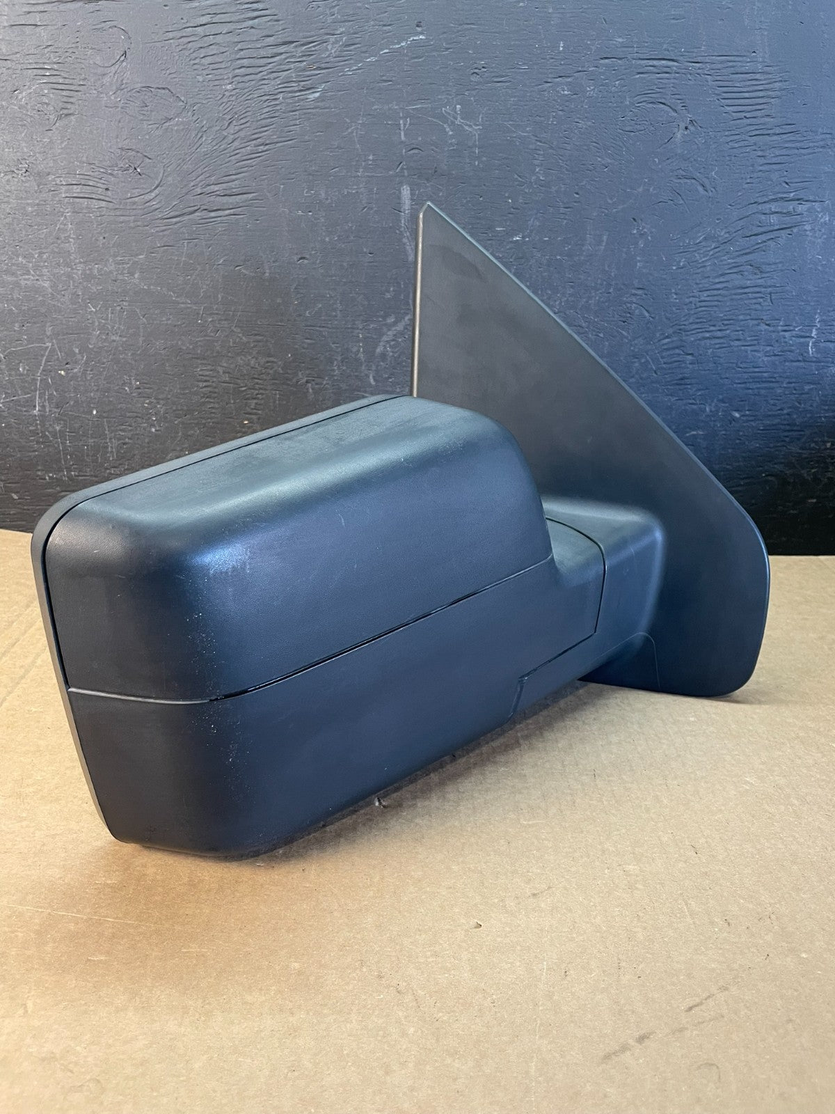 2004 to 2008 Ford F150 Right Passenger RH Side View Door Mirror ac9988 DG1