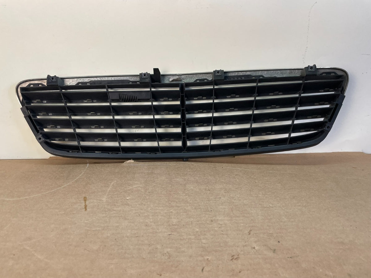 2005-2007 Mercedes W203 C230 C320 C350 Front Upper Grill Grille AG0823 DG3