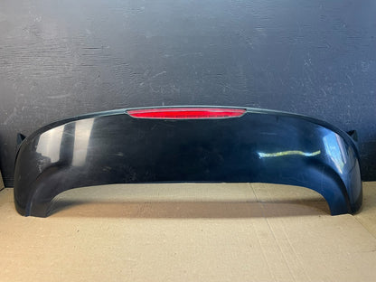 2014 to 2017 Jeep Cherokee Rear Spoiler Wing AD0099 DG0