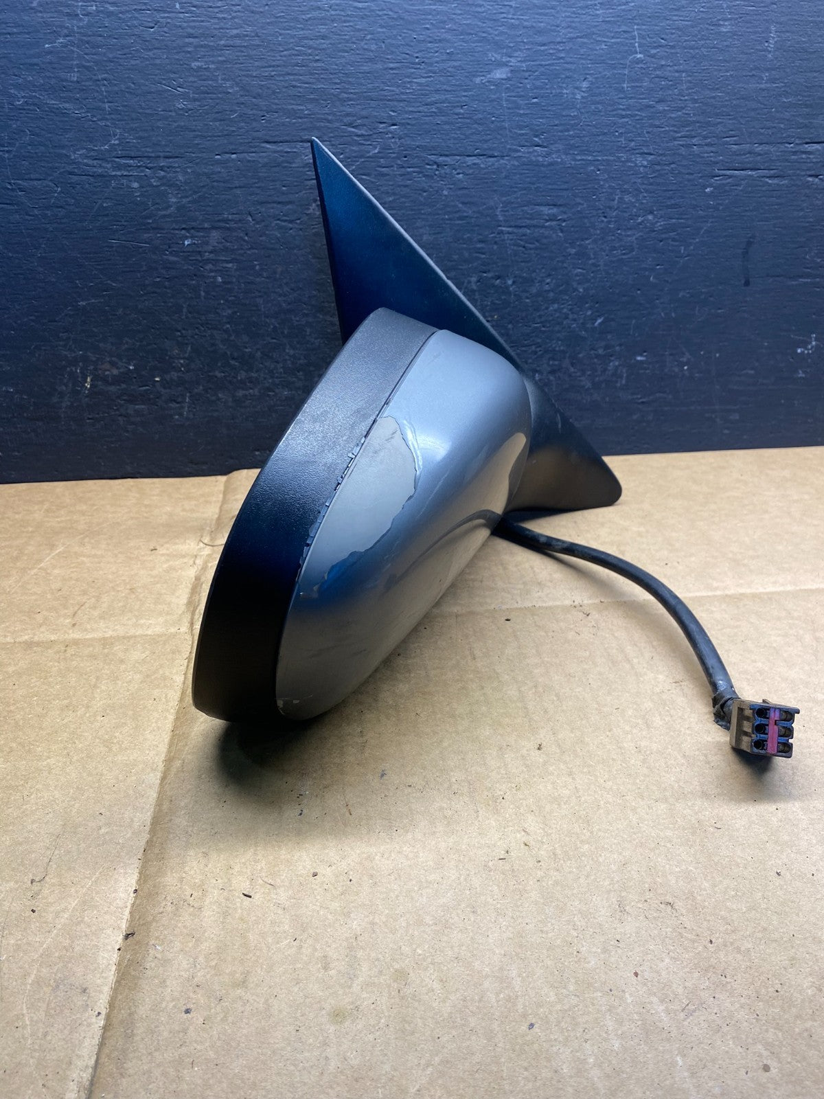 1998-2011 Mercury Grand Marquis Right Passenger View Door Mirror AD3560 DW1