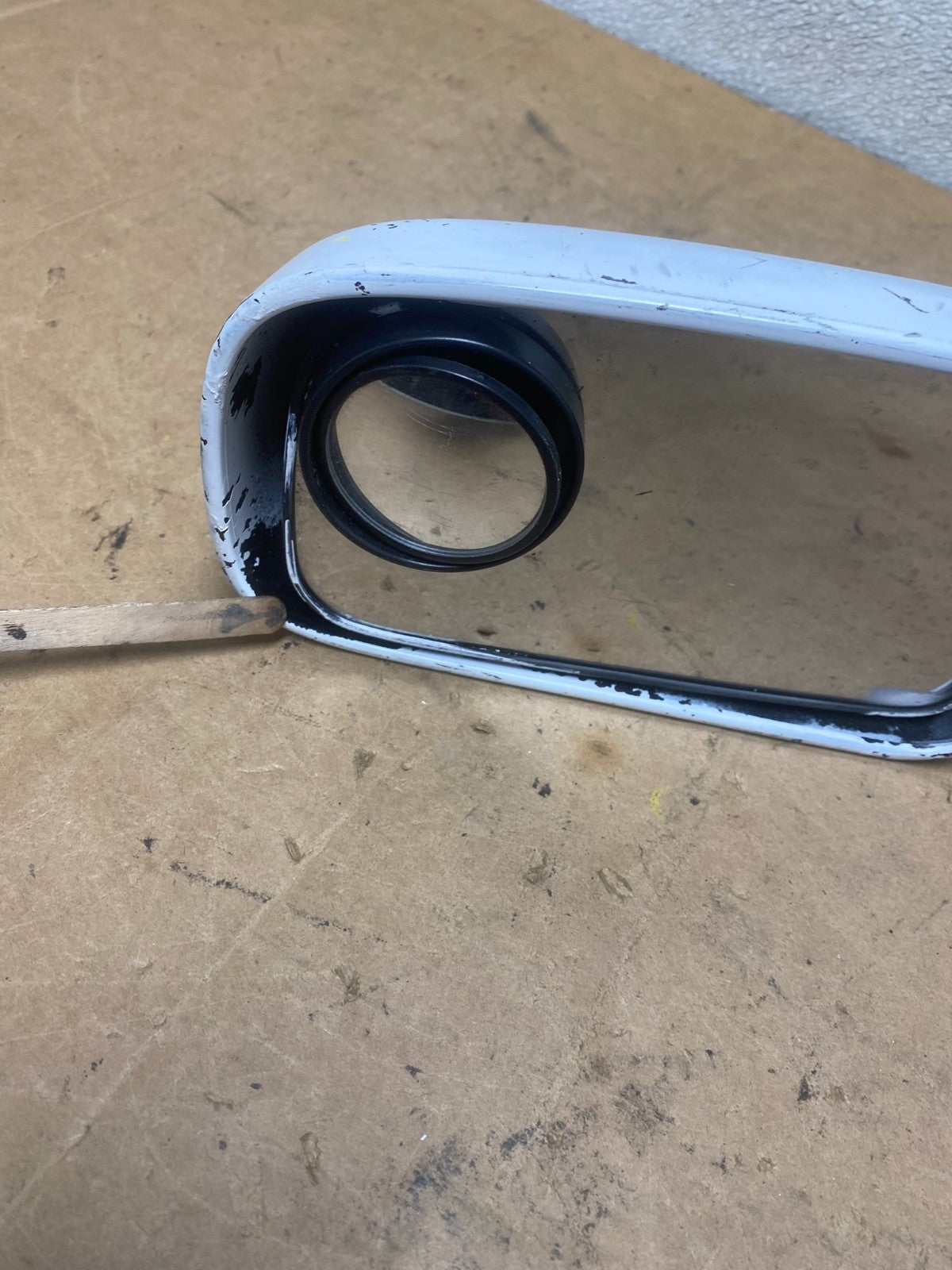 1999 to 2003 Toyota Solara Left Driver LH Side Door Side View Mirror X 5411 DG10