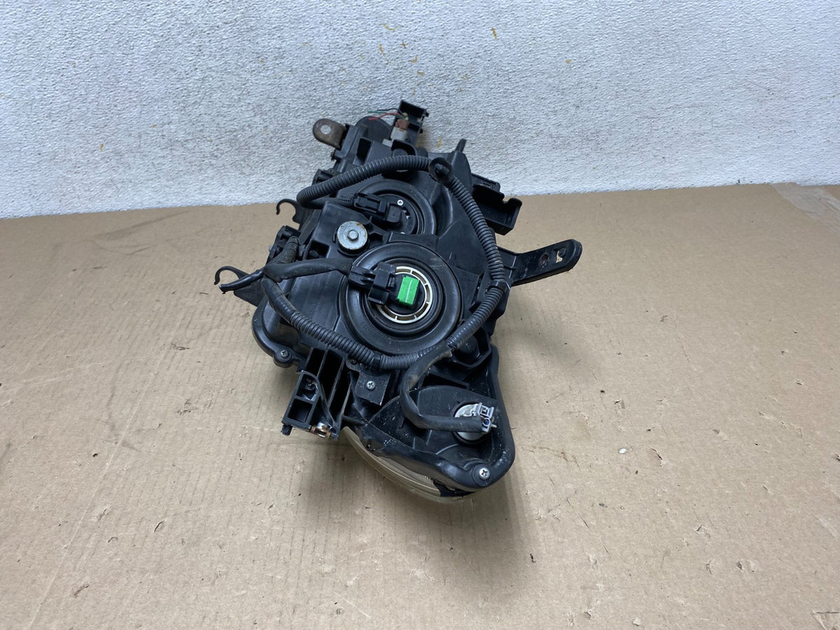 2011 to 2014 Nissan Murano Headlight Right Passenger Rh Halogen AH6789 DW8