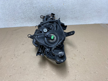 2011 to 2014 Nissan Murano Headlight Right Passenger Rh Halogen AH6789 DW8