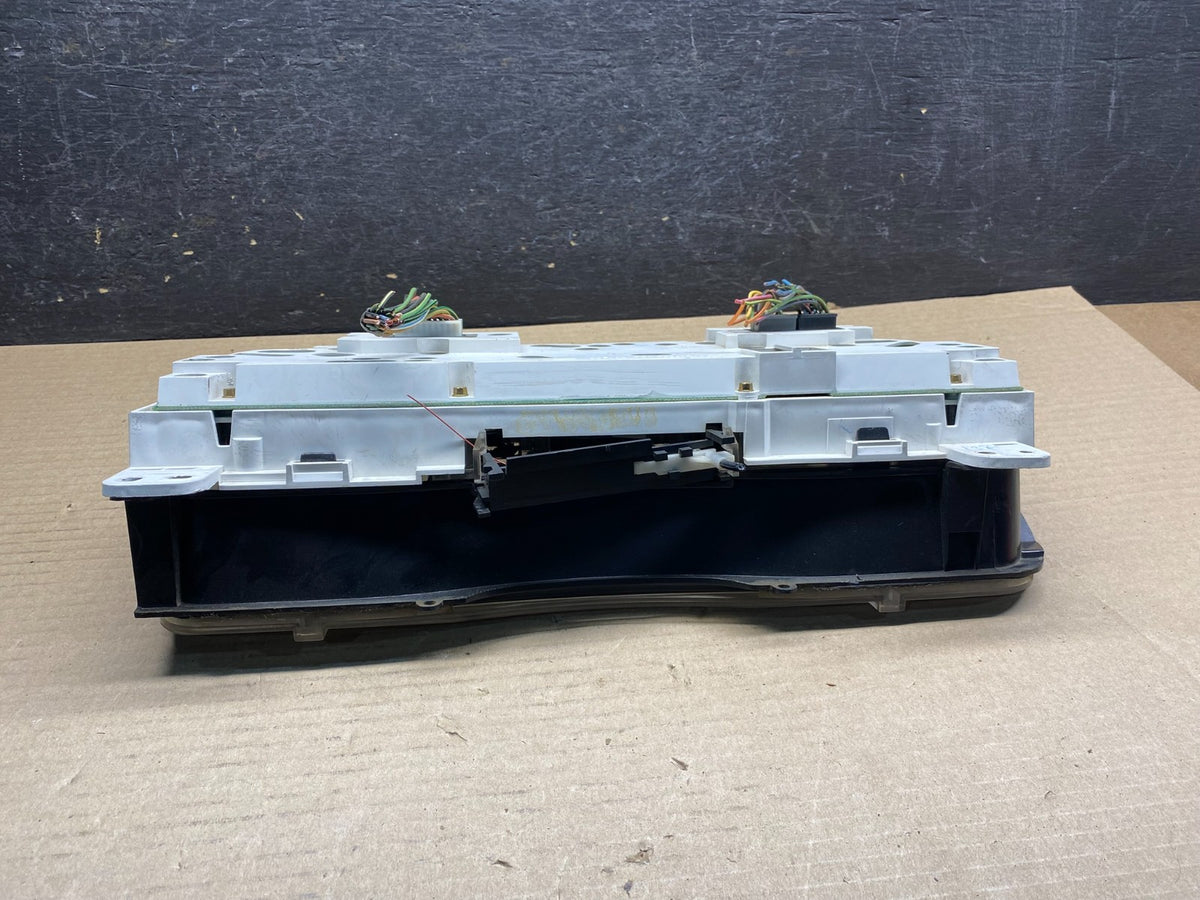 2000 2001 2002 Ford Expedition Speedometer Instrument Gauge Cluster AH9684 DW5