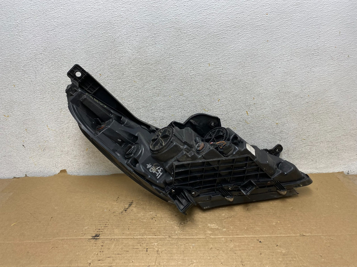 2015-2017 Hyundai Sonata Left Driver LH Side Halogen Headlight AH8157 DW6