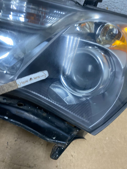 2007 2008 2009 Acura MDX Headlight Xenon HID Left Driver Lh Side AI3350 DW4