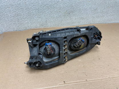 1993 to 1997 Geo Prizm Right Passenger RH Side Headlight AA9893 DW5