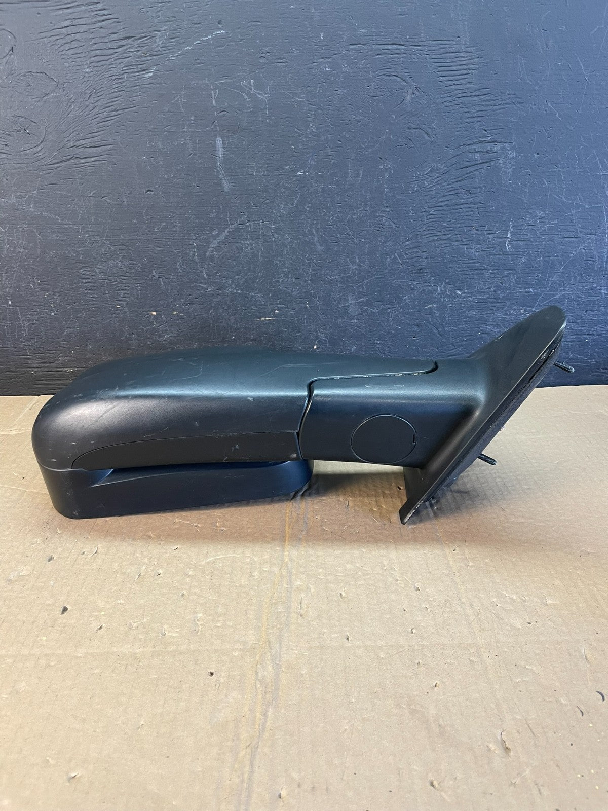 2002-2008 Dodge Ram 1500 2500 3500 Right Passenger RH View Door Mirror AC9804 DW3