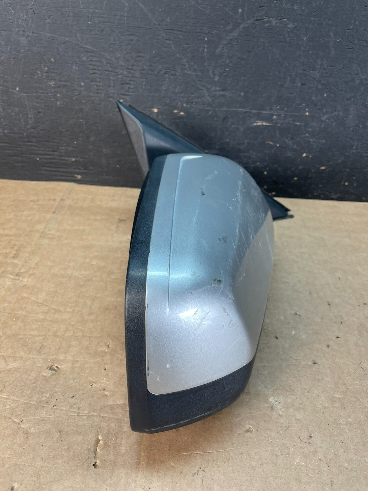 2010 - 2016 Lincoln MKS Right Passenger RH Blind Spot View Door Mirror AE8540 DW9