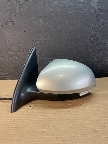 2009 to 2018 Volkswagen Tiguan Left Driver LH View Door Mirror AF3357 DW0