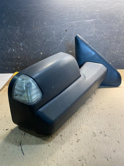 2007-2009 Dodge Ram 1500 Right Passenger Turn Signal View Door Mirror R4226 DG1