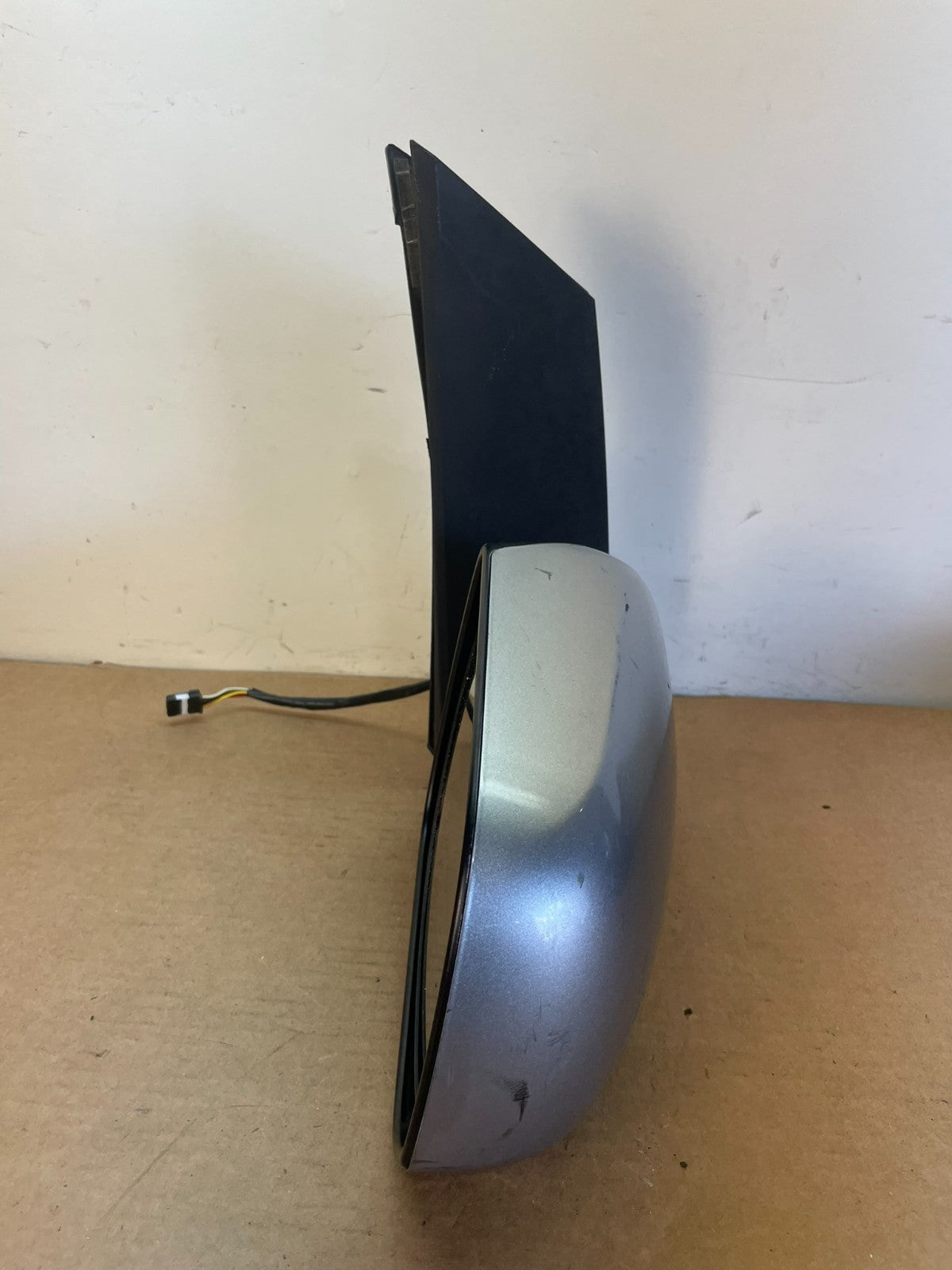 2011 to 2014 Toyota Sienna Right Passenger RH View Door Mirror af8641 DG11