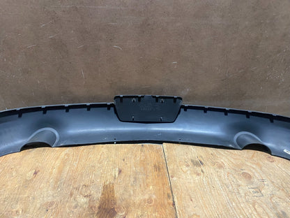 2010 to 2019 Lincoln MKT Rear Bumper Cover AA2080 PS7