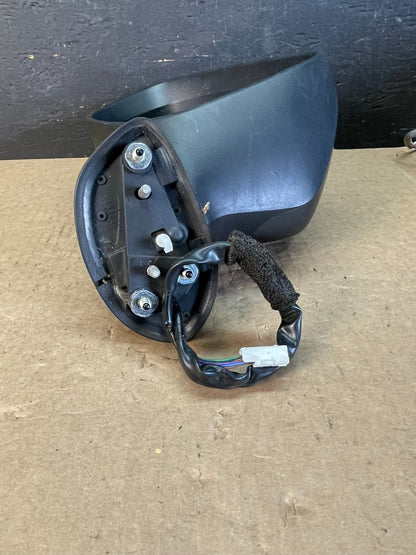 2013 2014 2015 Mazda CX-5 CX5 Left Driver LH View Door Mirror AD0350 DW9