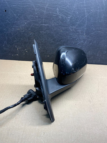 2011 - 2013 Volvo S60 Driver Left Driver LH Camera Door View Mirror AA5724 MS1