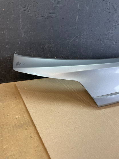2010-2014 Subaru Outback Rear Liftgate Trunk Panel Trim Molding Oem ac1918 DG2