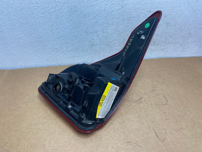 2020 2021 2022 2023 Ford Explorer Right Passenger Side Tail light AD5400 LK4