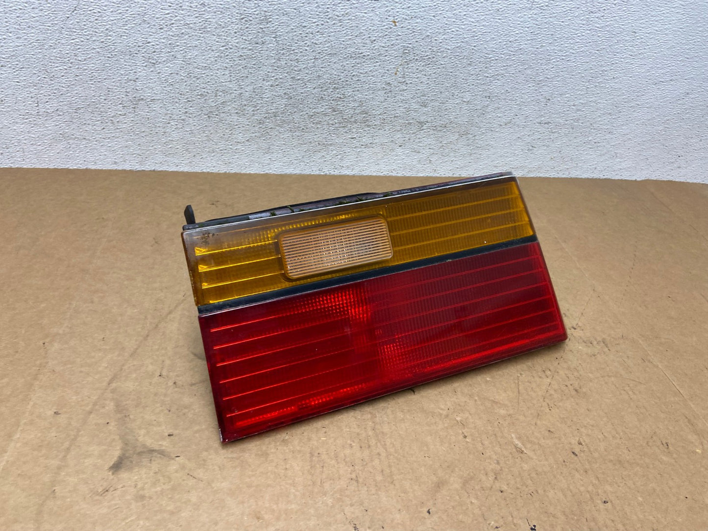 1990 to 1991 Honda Accord Coupe Left Driver LH Inner Tail Light AE3111 LK2