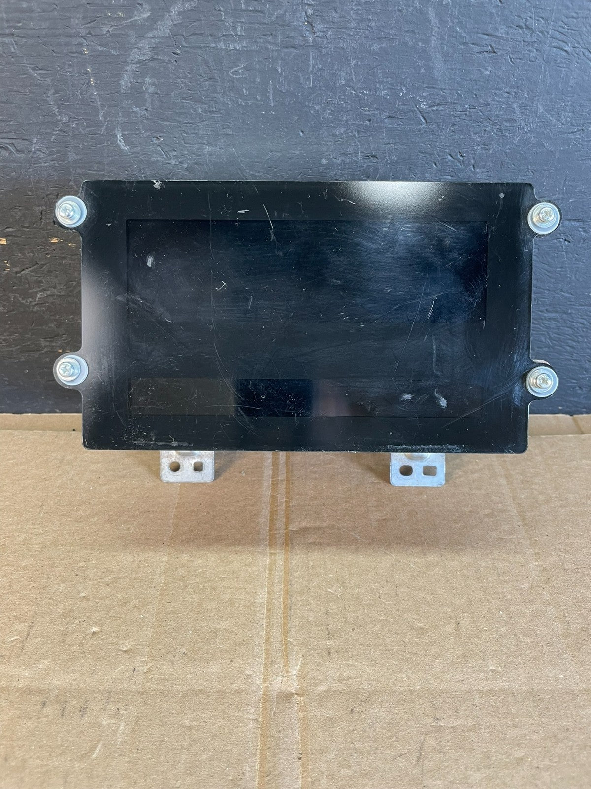 2013 2016 Nissan Pathfinder Radio Display Information Screen AC2295 DG0