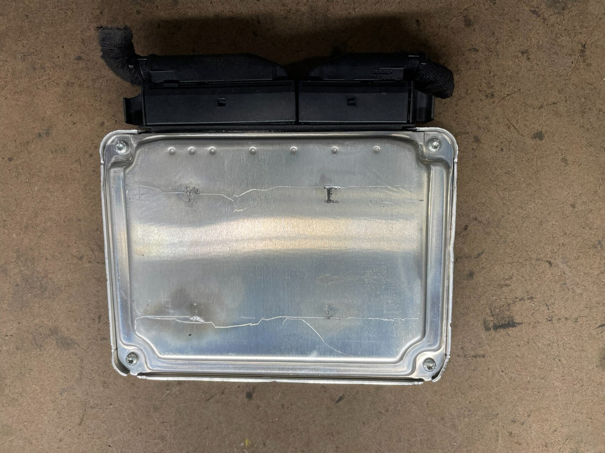 2006 Audi S4 Engine Computer Module ECM 8E2910560A N1843 DG1
