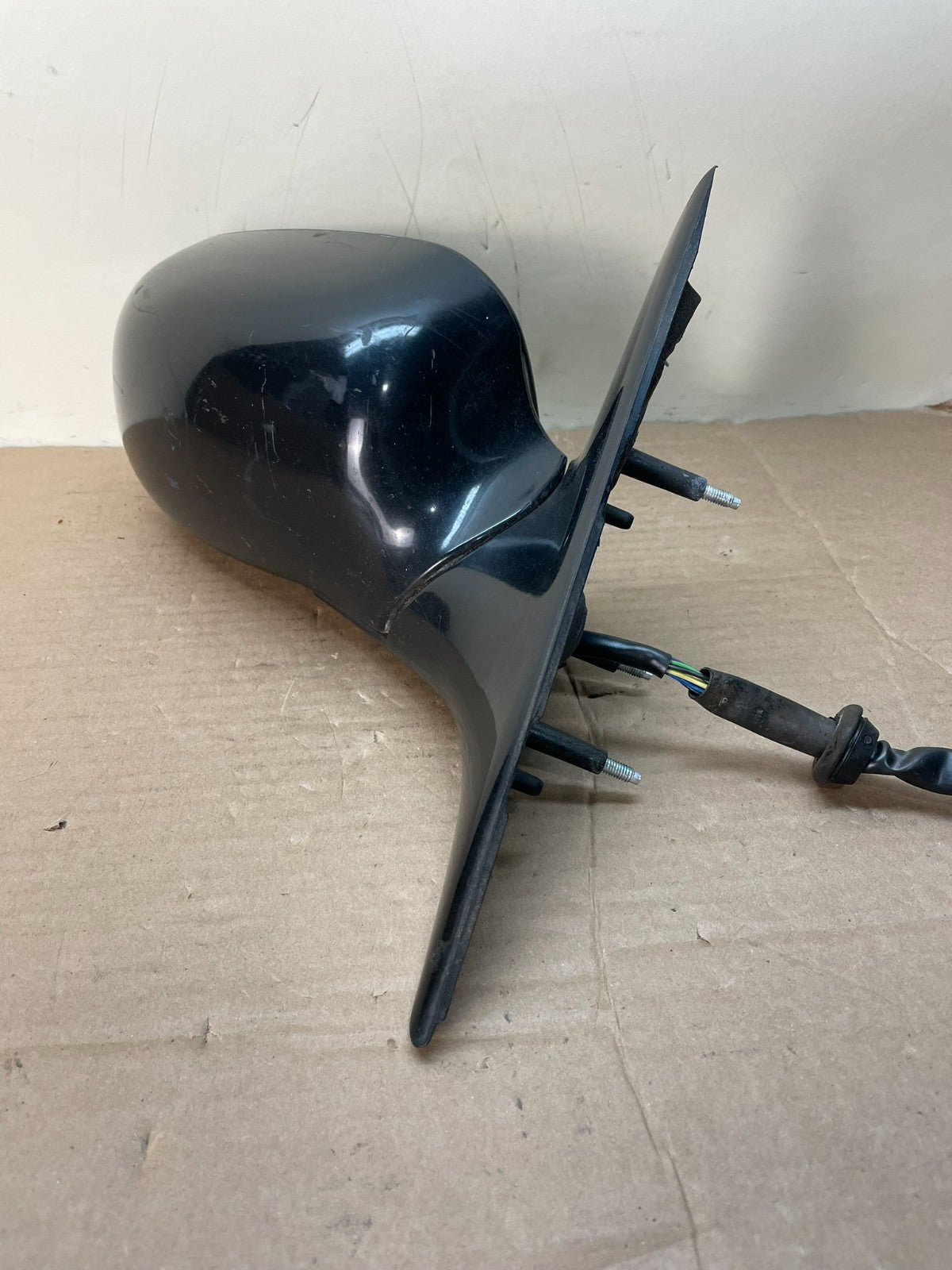 2000-2005 Cadillac Deville Right Passenger View Door Mirror AI0444 DG1