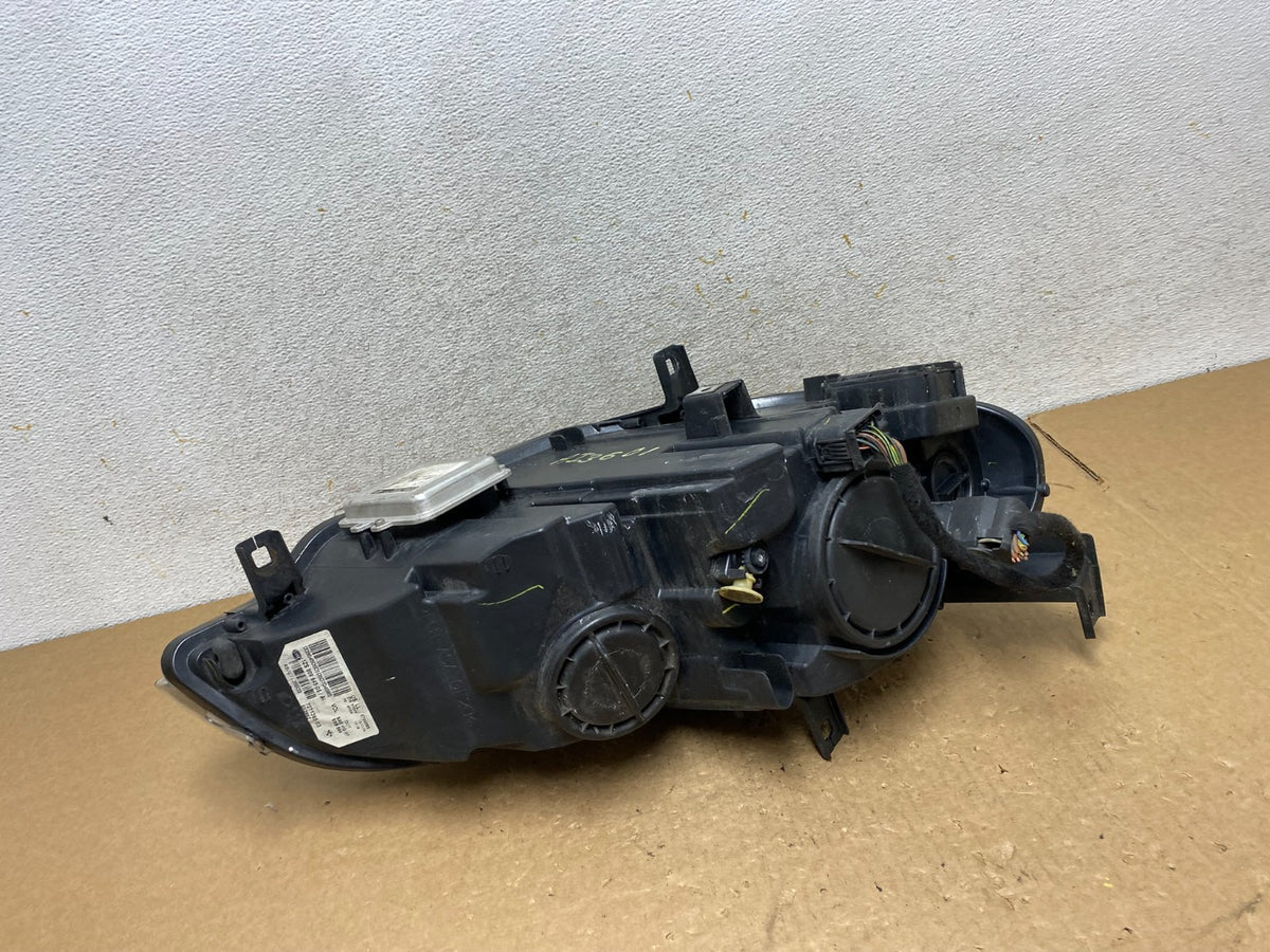 2008-2014 Bmw X6 Left Driver Lh Side Headlight Xenon Hid AI3601 DW6