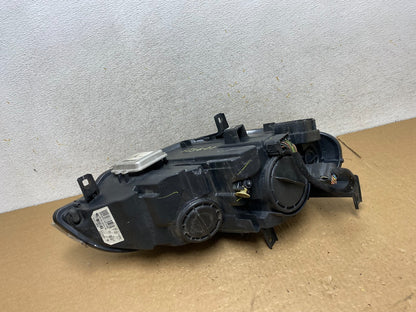 2008-2014 Bmw X6 Left Driver Lh Side Headlight Xenon Hid AI3601 DW6