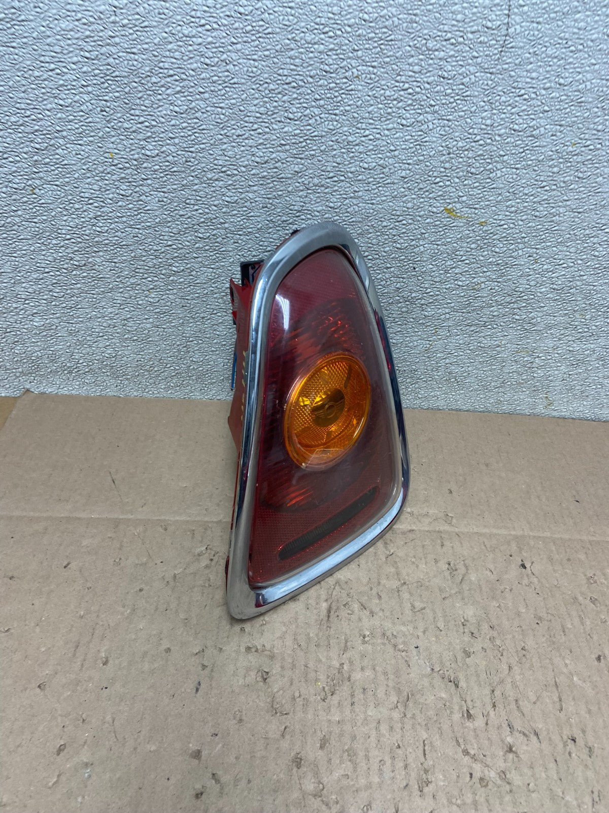 2007 2008 2009 2010 Mini Cooper Right Passenger Rh tail light Oem Z4044 DW2