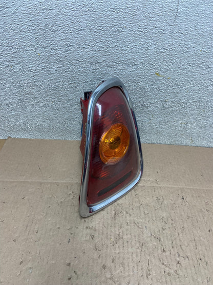 2007 2008 2009 2010 Mini Cooper Right Passenger Rh tail light Oem Z4044 DW2