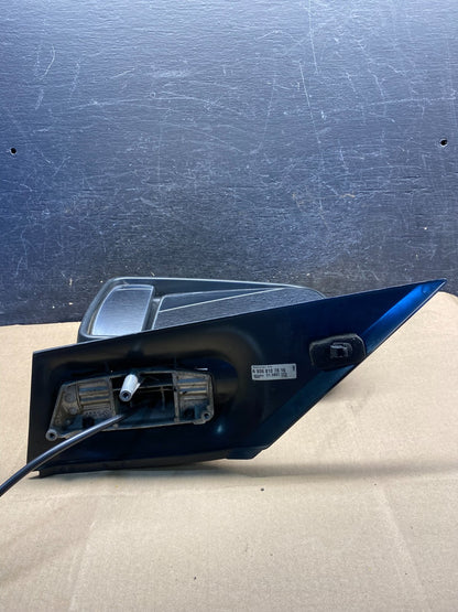 2007 to 2018 Mercedes-Benz Sprinter Left Driver Side View Door Mirror ai7434 DG4