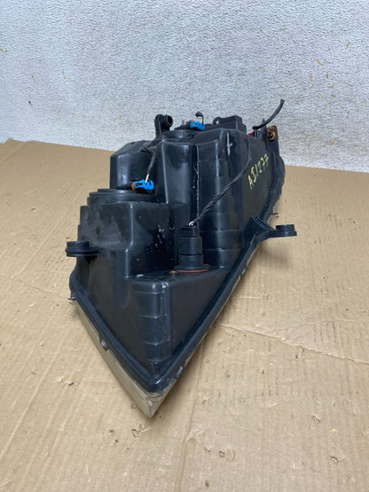 2008 to 2014 Dodge Avenger Right Passenger Side Halogen Headlight AI1277 DW7