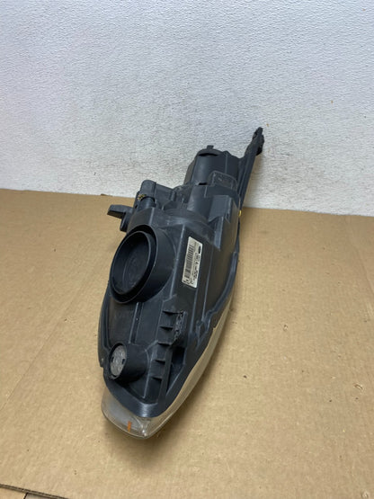 2013 to 2016 Ford C-MAX Left Driver LH Side Headlight AF9534 DW5