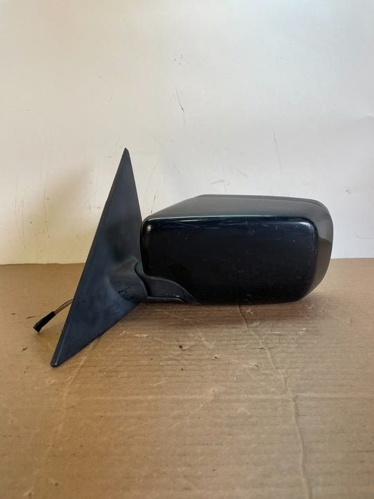 1998 - 2002 BMW E36 3-Series 318i Left Driver LH Door View Mirror ag9769 DG0